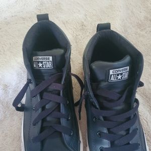 Converse Shoes - Men's High Top Converse Converse Shoes - Men's High Top Converse